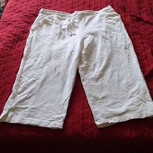 Ladies pants